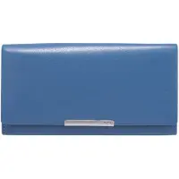 Maître Porte-monnaies 'Belg Diedburg' bleu