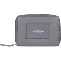 Maître Porte-monnaies 'Ellern Dalin' gris basalte / argent