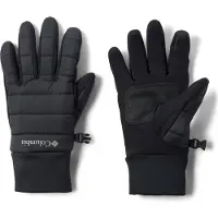 Columbia Powder Lite Ii Gloves Noir L Femme
