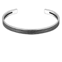 True Rebels Bracelet argent