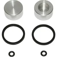 P2r Piston etrier de frein adaptable ajp ar (25x13) (kit complet) -selection -
