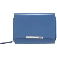 Maître Porte-monnaies 'Belg Dagrete' bleu
