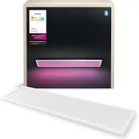 Philips Hue Surimu Plafonnier White and Color Petit Carré