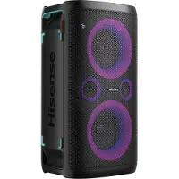 Hisense Enceinte Party Storm 300W Noir