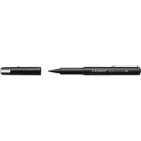 Stabilo Filzstift Driver medium 0.8 mm, Blau, 5 Stück