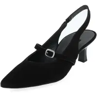Paul green Escarpins noir