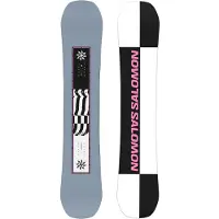 Salomon Planche De Snowboard Kickback
