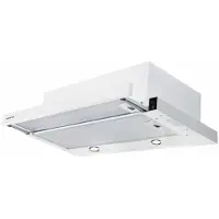 Mepamsa Hotte Aspirante Classique Superline Glass 60 Cm