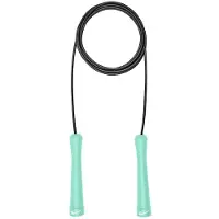 Nike Accessories Fundamental Jump Rope Argenté