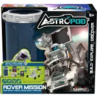 Silverlit Mission Astropod Rover