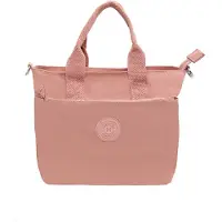 Mindesa Sacs à main rose ancienne