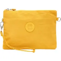 Mindesa Sac à bandoulière jaune