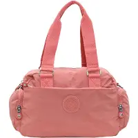 Mindesa Sacs à main rouge pastel