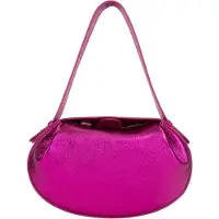 NAEMI Sac bandoulière fuchsia
