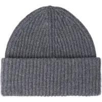 Style Republic Bonnet gris chiné