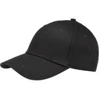 Roeckl Casquette 'BAXLEY' noir