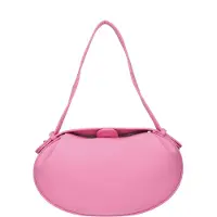 NAEMI Sac bandoulière rose