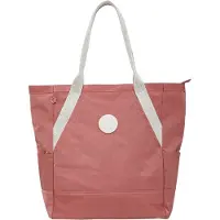 Mindesa Cabas gris clair / rosé