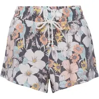 Pj Salvage Pantalon de pyjama 'Pastel Dreams' bleu / rose / noir / blanc