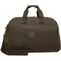Mindesa Sac de voyage marron