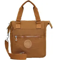 Mindesa Sacs à main moutarde