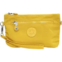 Mindesa Sac à bandoulière jaune