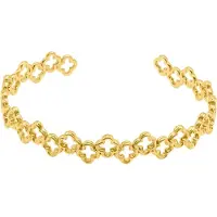 Heidemann Bracelet 'Sylla' or