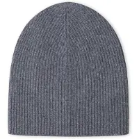 Style Republic Bonnet gris chiné