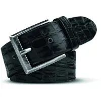 Meyer Ceinture noir