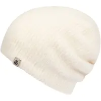 Roeckl Bonnet 'SNOW TIME' écru