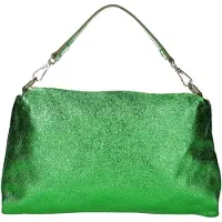 NAEMI Sacs à main vert