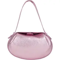 NAEMI Sac bandoulière rose