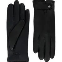 Roeckl Gants 'DRESDEN TOUCH' noir