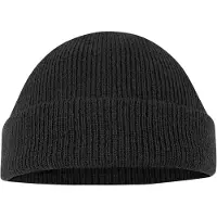 Normani Bonnet noir