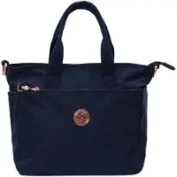 Mindesa Sacs à main marine