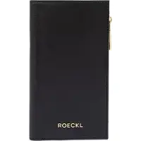 Roeckl Porte-monnaies 'JILL' noir