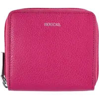Roeckl Porte-monnaies 'ELLA' rose