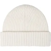Style Republic Bonnet blanc naturel