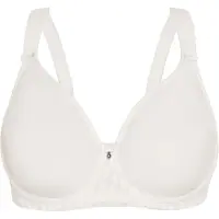 Sassa Soutien-gorge blanc cassé