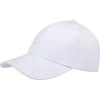 Roeckl Casquette 'BAXLEY' blanc
