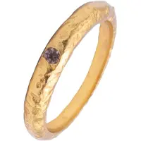 Haze&Glory Bague 'Unity' or