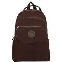 Mindesa Sac à dos marron