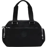 Mindesa Sacs à main noir