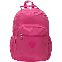 Mindesa Sac à dos rose