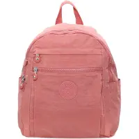 Mindesa Sac à dos rose clair