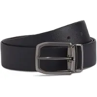 Boggi Milano Ceinture noir