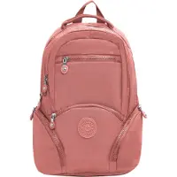 Mindesa Sac à dos rose