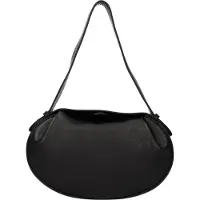 NAEMI Sac bandoulière noir