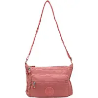 Mindesa Sac à bandoulière melon