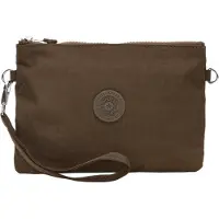 Mindesa Sac à bandoulière chocolat